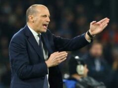 Napoli-Juventus 2-1, Raspadori stende Allegri nel finale