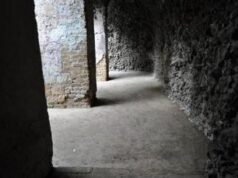 Napoli, nuove scoperte archeologiche alla Villa Floridiana