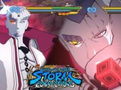 Naruto X Boruto Ultimate Ninja Storm Connections, nuovo DLC