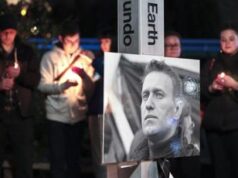 Navalny e il sospetto di un “lento avvelenamento in carcere”