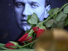 Navalny, oggi a Mosca i funerali: cimitero sotto stretta sorveglianza