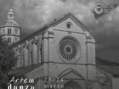 Nel Borgo di Fossanova ‘Arte in danza’ tra stage e un concorso per giovani talenti