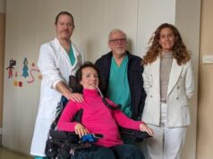 Nemo-Niguarda Milano, intervento complesso ai denti su paziente Sma