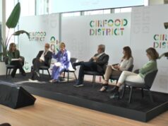 Nomisma-Cirfood district, nutrizione è parte integrante della terapia