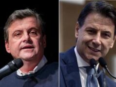 “Non sei credibile”, “la tua politica mi fa orrore”: scontro social Conte-Calenda