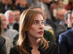 Nordio e il no alla Leopolda, Boschi: “Pressioni da partito o Meloni”