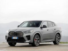 Nuova BMW X2: una seconda generazione totalmente nuova