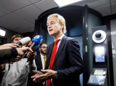 Olanda, Wilders rinuncia: “Non ho sostegno per diventare premier”