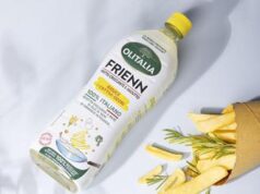 Olitalia lancia Frienn, olio per fritture consigliato dagli chef italiani