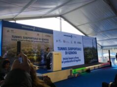 Oliveri (Aspi): “Piano 2024 prevede assunzione 950 persone”