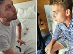 Omicidio Cerciello, domani al via il processo d’Appello bis per i due americani