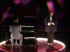 Oscar 2024, ‘What Was I Made For?’ di Billie Eilish Miglior Canzone originale