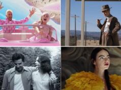 Oscar 2024, tutte le nomination: quando vederli in tv, previsioni