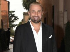 Oscar, Luca Tommassini: “Io ex clandestino dispiaciuto per la sconfitta di ‘Io capitano'”