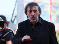 Oscar, Massimo Ceccherini: “Vincono gli ebrei”. Poi le scuse