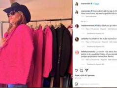 Oscar, il messaggio di Eva Mendes al marito Ryan Gosling: “Torna, dobbiamo mettere a letto i bimbi”