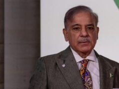 Pakistan, Shehbaz Sharif eletto premier