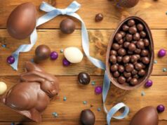 Pasqua 2024, quest’anno uova di cioccolato più care del 24%