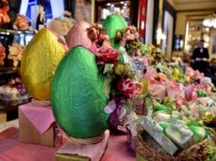 Pasqua, per Altroconsumo stabili i prezzi delle colombe aumentano prezzi per uova del +7,4%