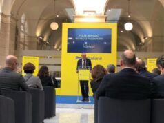 Passaporti, Del Fante (Poste): “Progetto Polis momento storico, già pronti 1.200 uffici”