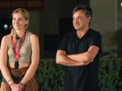 Pechino Express 2024, I Caressa vincono seconda tappa: prima eliminazione