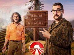 Pechino Express 2024, ‘Italia Argentina’ vincono quinta tappa