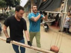 Pechino Express 2024, Pasticcieri vincono terza tappa