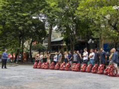 Pechino Express 2024 al via stasera, concorrenti e coppie: itinerario e dove vederlo