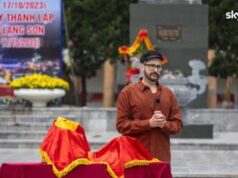 Pechino Express, oggi seconda tappa nell’estremo nord del Vietnam