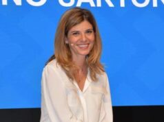 Perugia, parte da Pila il tour della candidata sindaco Margherita Scoccia