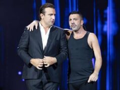 Pio e Amedeo ‘professori per un giorno’ all’università Lum Giuseppe Degennaro