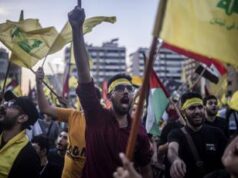Pioggia di razzi su Israele dal Libano. Hamas: “Netanyahu ostacolo a qualsiasi intesa”