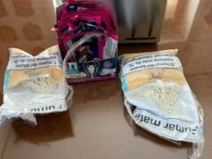 Pompei, acquista on line figurine di calciatori: nel pacco trova anche 180 grammi di eroina