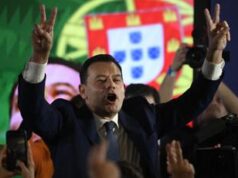 Portogallo vira a destra, vittoria di misura per Alleanza Democratica