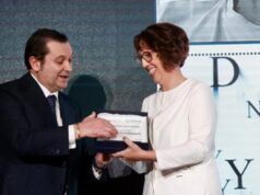 Premio Sarzanini, tra i premiati Antonietta Ferrante dell’Adnkronos e Francesca Fagnani