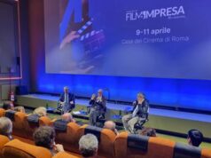 Premio ‘Film Impresa’ alla seconda edizione, Salvatores presidente giuria