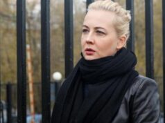 Presidenziali Russia, Navalnaya: “Putin? Un gangster, voto senza valore”