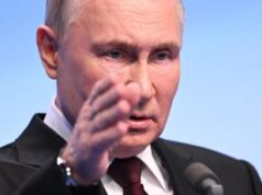 Putin: “Attentato a Mosca commesso da estremisti islamici”