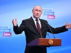 Putin: “Ho detto sì a scambio Navalny con prigionieri, poi lui è morto”