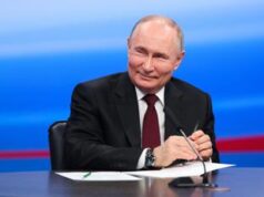 Putin, Kim, Maduro e gli altri: chi si complimenta con il leader russo