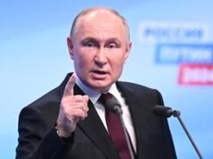 Putin: “Tutti i piani saranno realizzati. Con Nato in Ucraina terza guerra mondiale è vicina”