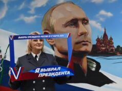 Putin e il futuro al Cremlino, “governo a vita” per il leader russo