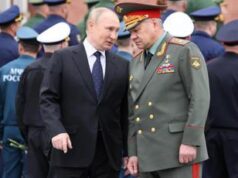 Putin, futuro ancora al Cremlino con un mandato di guerra