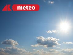 Qualche pioggia ma arriva il sole, le previsioni meteo di oggi