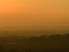 Qualità dell’aria migliora in Italia nel 2023