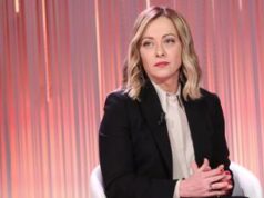 Regionali Abruzzo, Meloni in campo per la volata finale: oggi comizio a Pescara