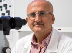 Regionali Basilicata, Domenico Lacerenza candidato governatore del centrosinistra