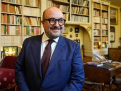 Riapre il museo Mario Praz, Sangiuliano: “Prezioso tassello del nostro patrimonio”