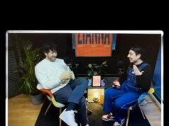 Riccardo Zianna dietro le quinte di ‘The Roman Post’, online nuovo round del podcast semiserio