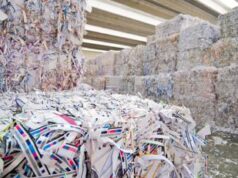 Rifiuti, per carta e cartone più riciclo aggiungerebbe materiale per 1 miliardo di euro al 2030